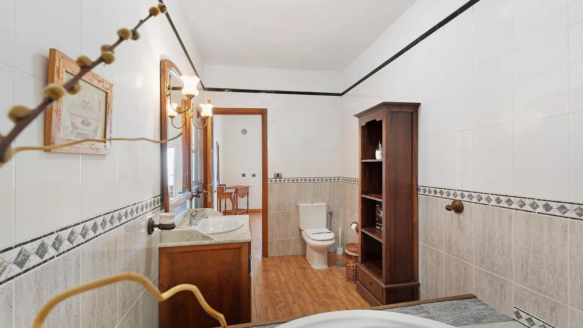 Gran Casa Rural Tijoco Bajo Adeje Costa Adeje  Vakantiehuis