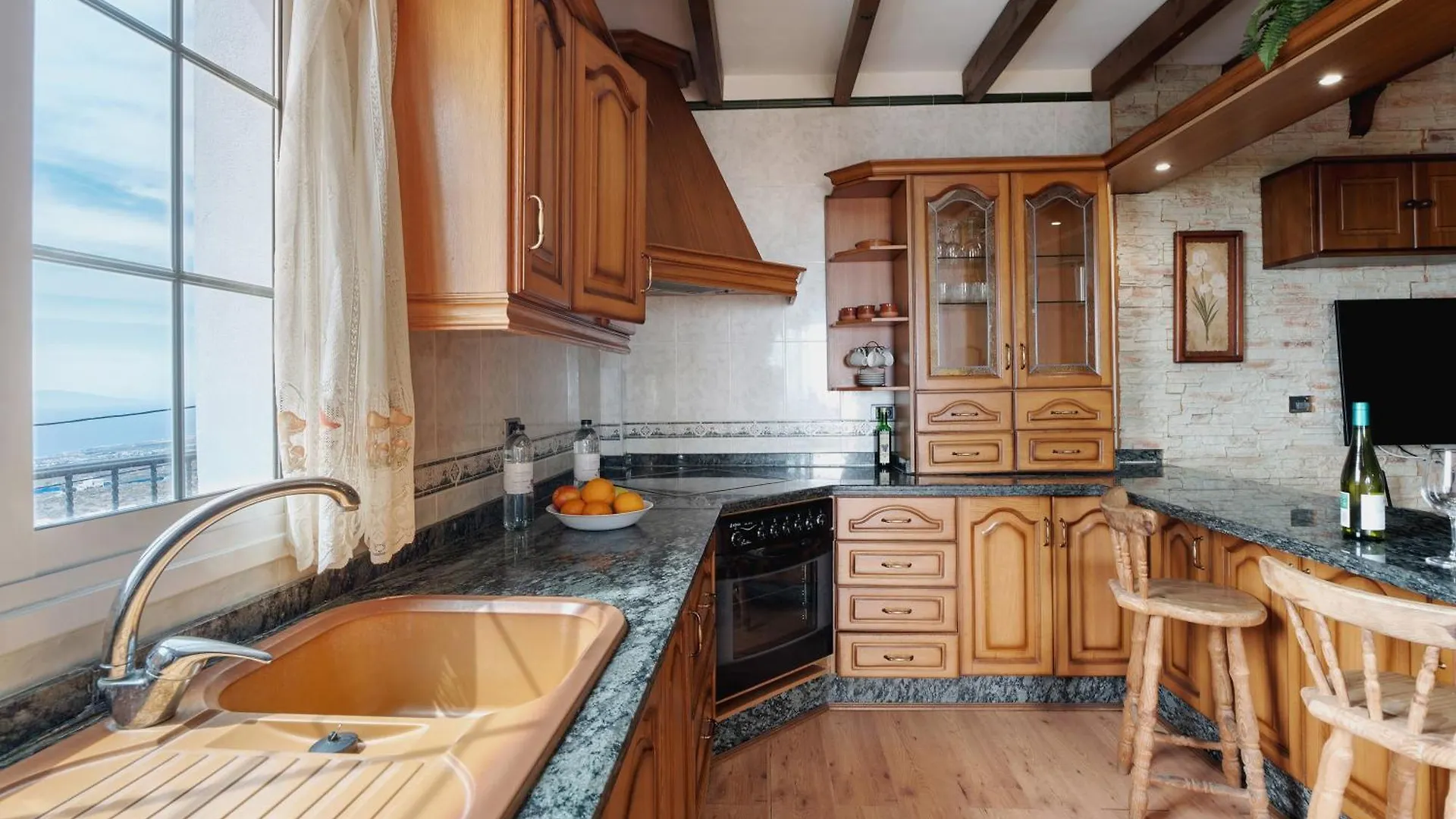 Gran Casa Rural Tijoco Bajo Adeje Costa Adeje  Σπίτι διακοπών Costa Adeje (Tenerife)