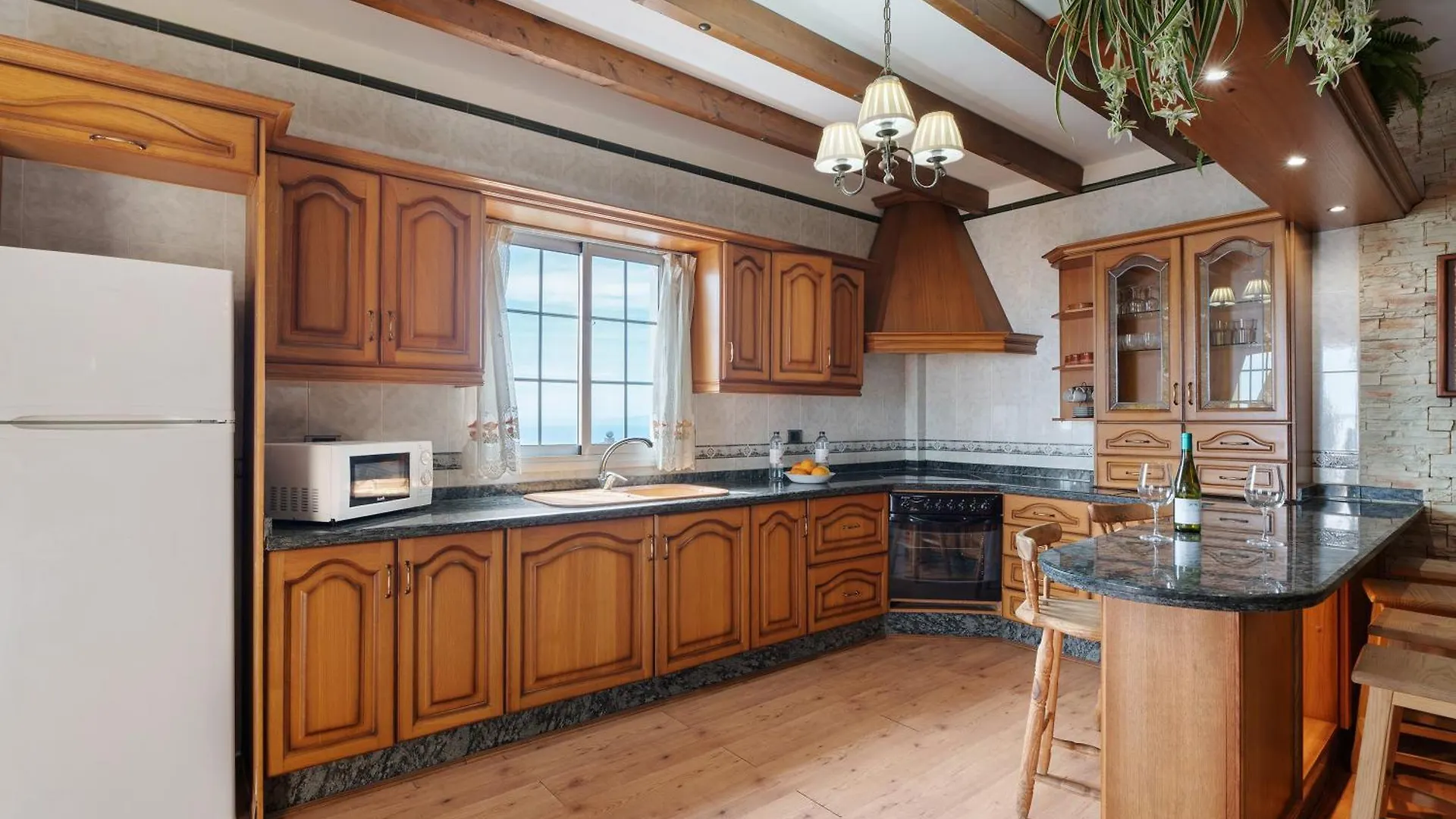Σπίτι διακοπών Gran Casa Rural Tijoco Bajo Adeje Costa Adeje  Ισπανία