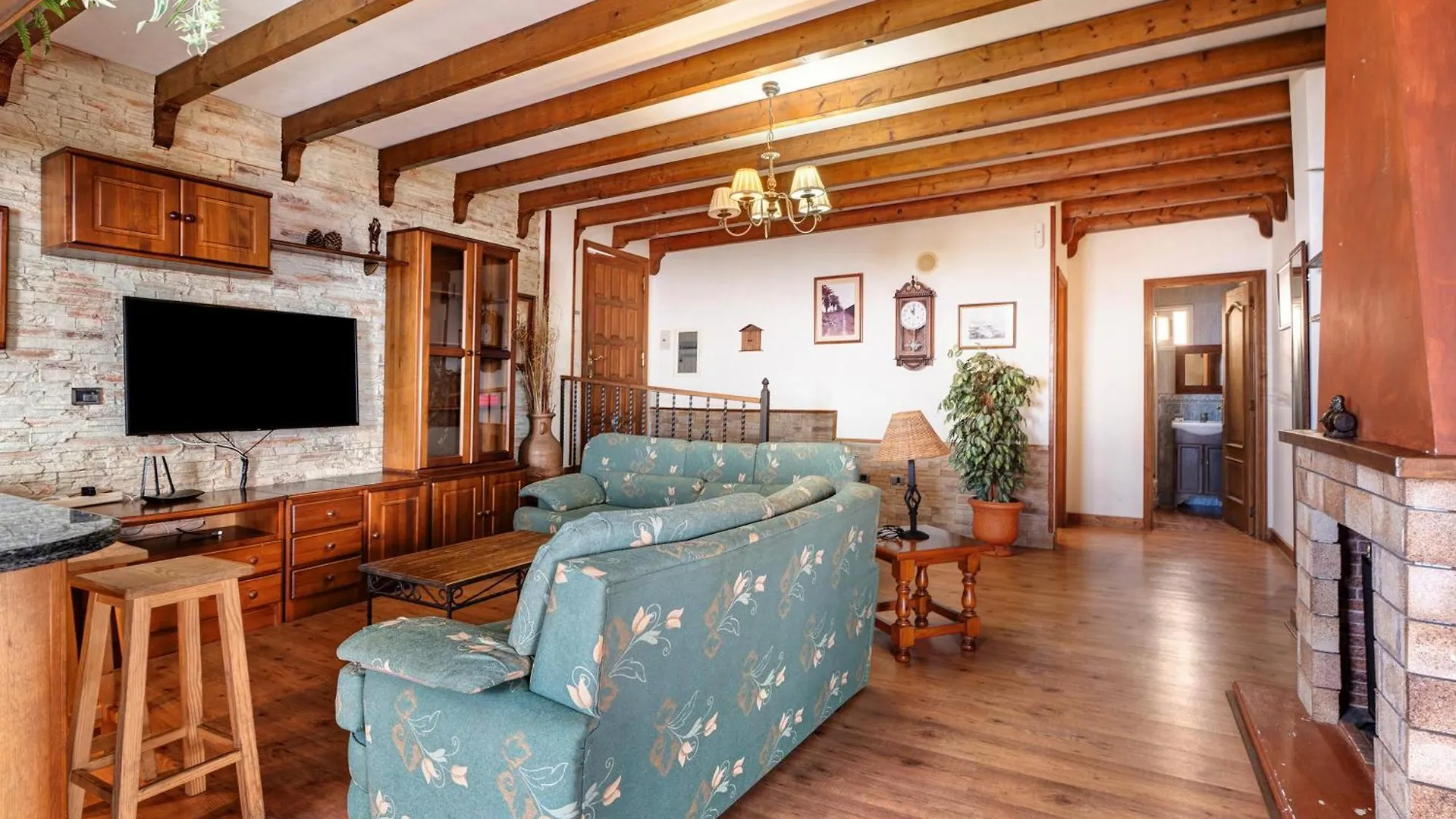 Gran Casa Rural Tijoco Bajo Adeje Costa Adeje  Ισπανία