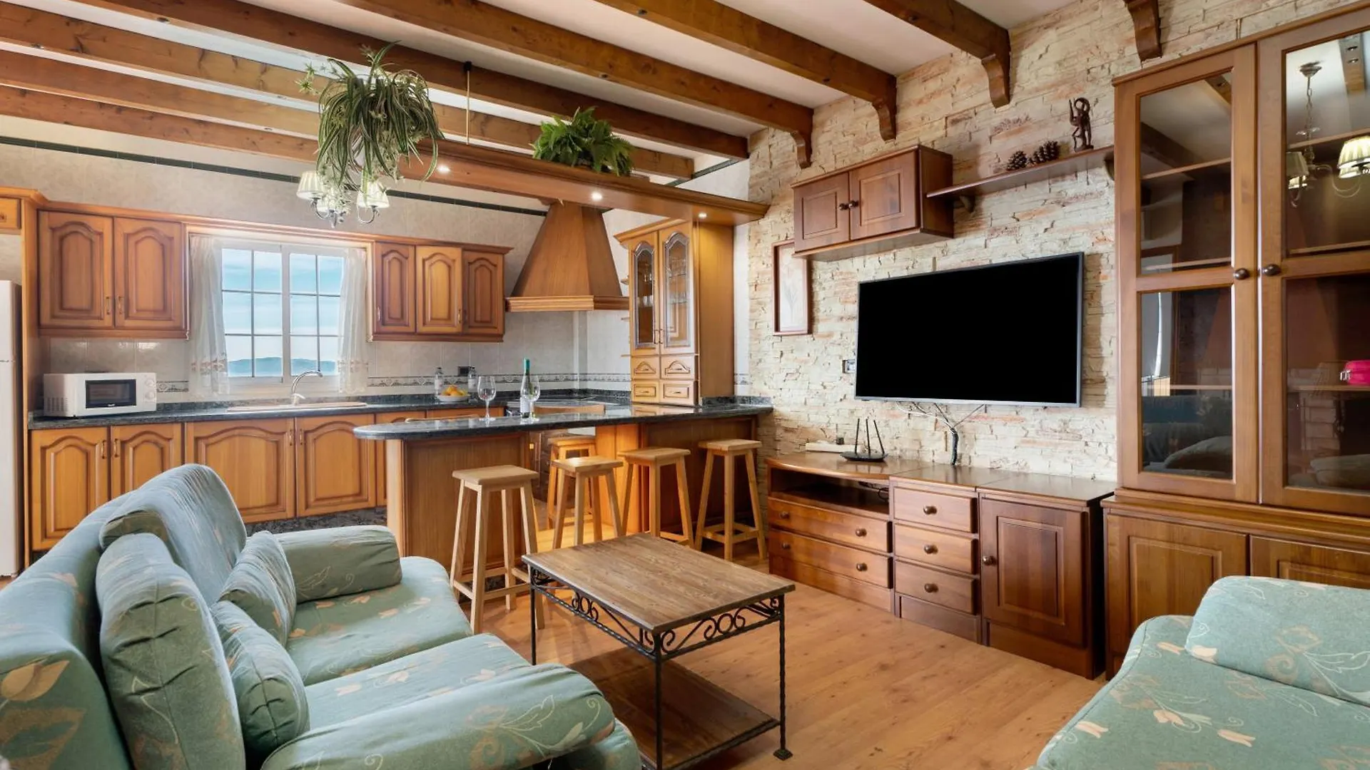 Σπίτι διακοπών Gran Casa Rural Tijoco Bajo Adeje Costa Adeje