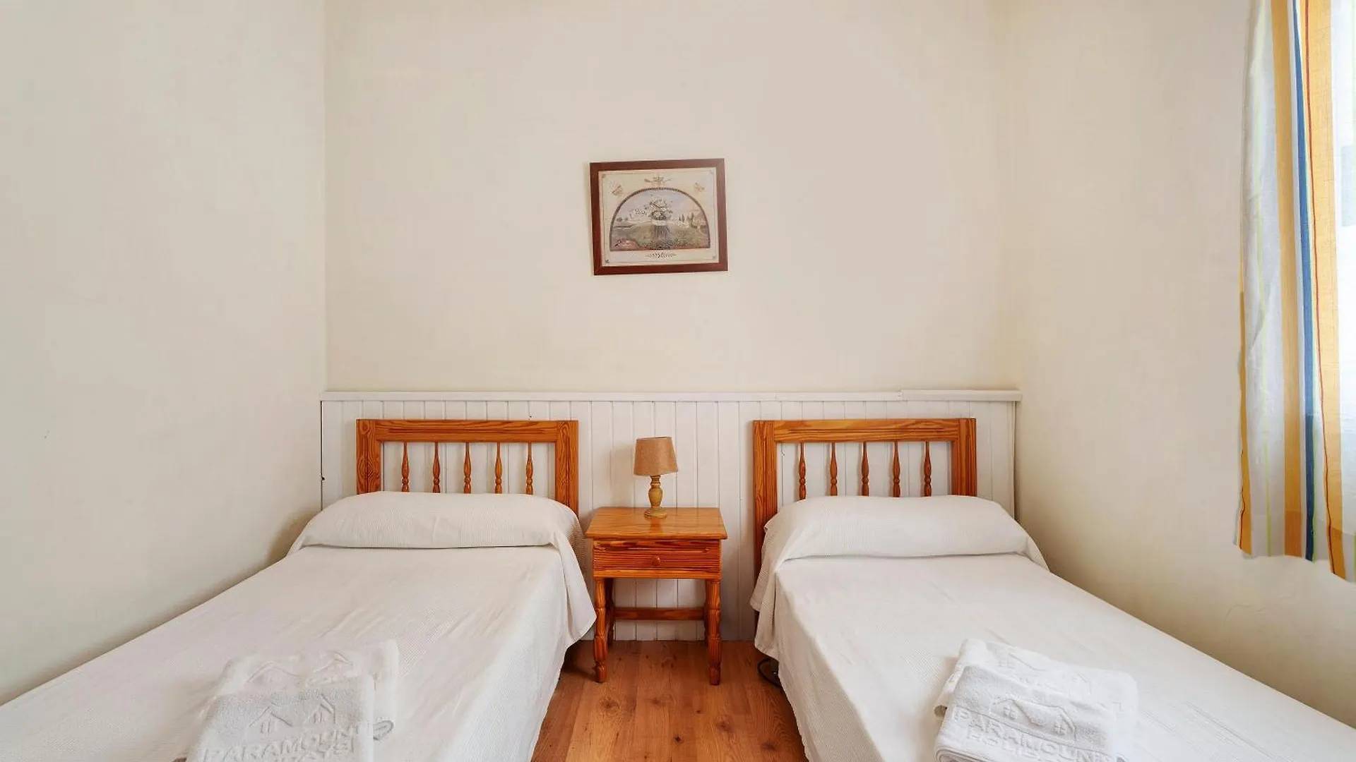 Gran Casa Rural Tijoco Bajo Adeje Costa Adeje  0*, Costa Adeje (Tenerife) Ισπανία