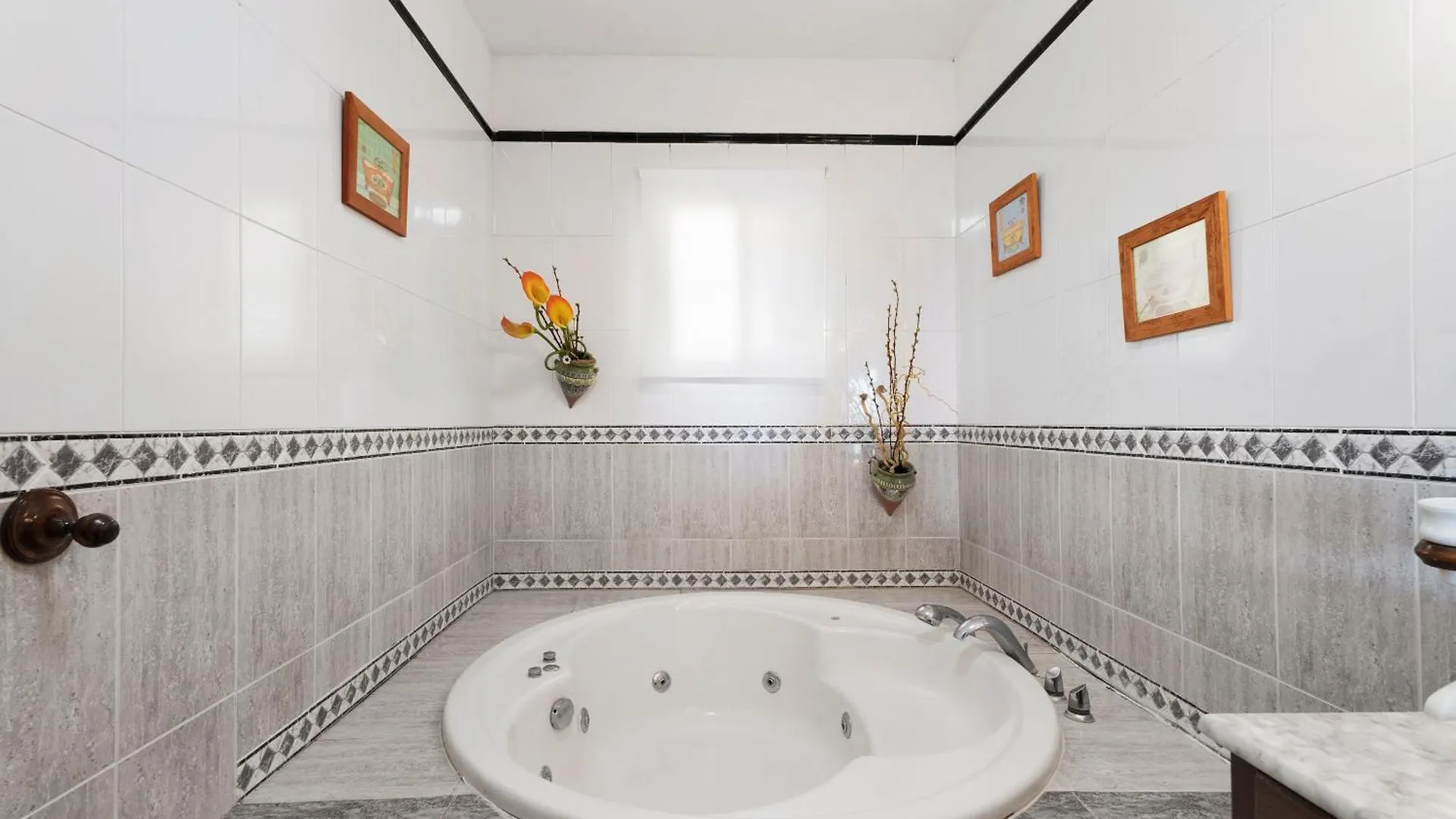 Σπίτι διακοπών Gran Casa Rural Tijoco Bajo Adeje Costa Adeje